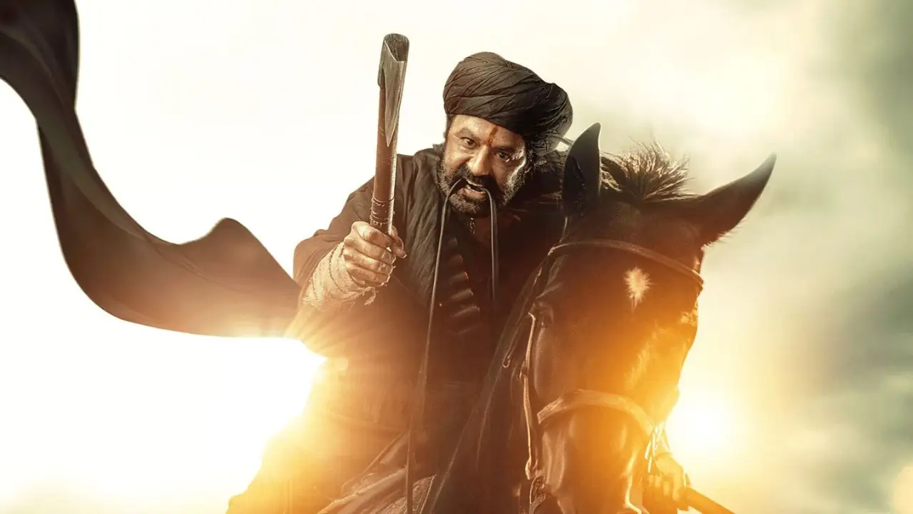 Daku Maharaaj :  ఆగిన చోటే డాకూ సక్సెస్ సెలబ్రేషన్స్ Daku Maharaaj :  ఆగిన చోటే డాకూ సక్సెస్ సెలబ్రేషన్స్