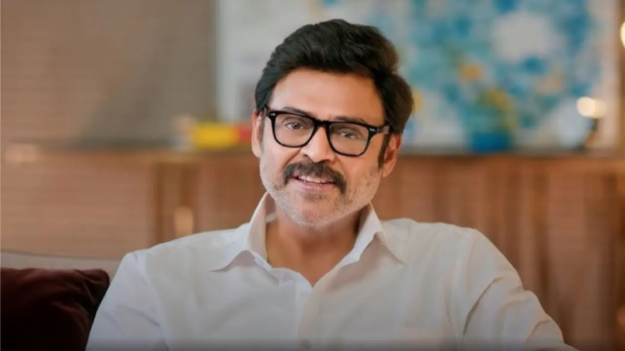 Venkatesh :  వెంకటేష్ కు ఆ సత్తా ఉందా..? Venkatesh :  వెంకటేష్ కు ఆ సత్తా ఉందా..?