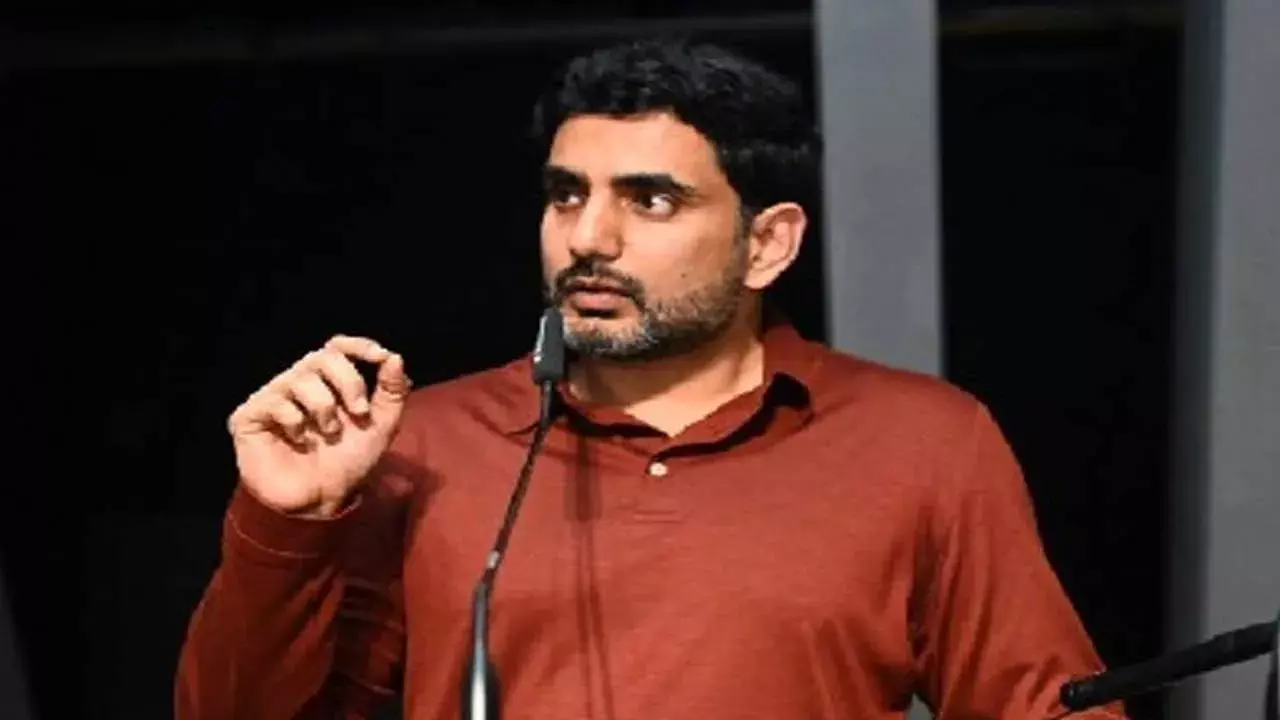 Lokesh Responds : డిప్యూటీ సీఎం పదవి డిమాండ్లపై లోకేశ్ స్పంద Lokesh Responds : డిప్యూటీ సీఎం పదవి డిమాండ్లపై లోకేశ్ స్పంద