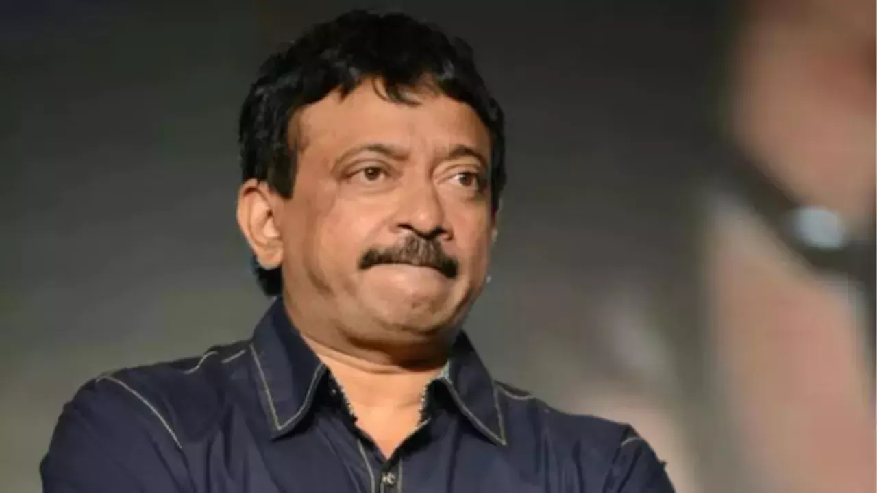 Ram Gopal Varma :  రామ్ గోపాల్ వర్మకు షాక్.. జైలు శిక్ష విధించిన కోర్ట్ Ram Gopal Varma :  రామ్ గోపాల్ వర్మకు షాక్.. జైలు శిక్ష విధించిన కోర్ట్