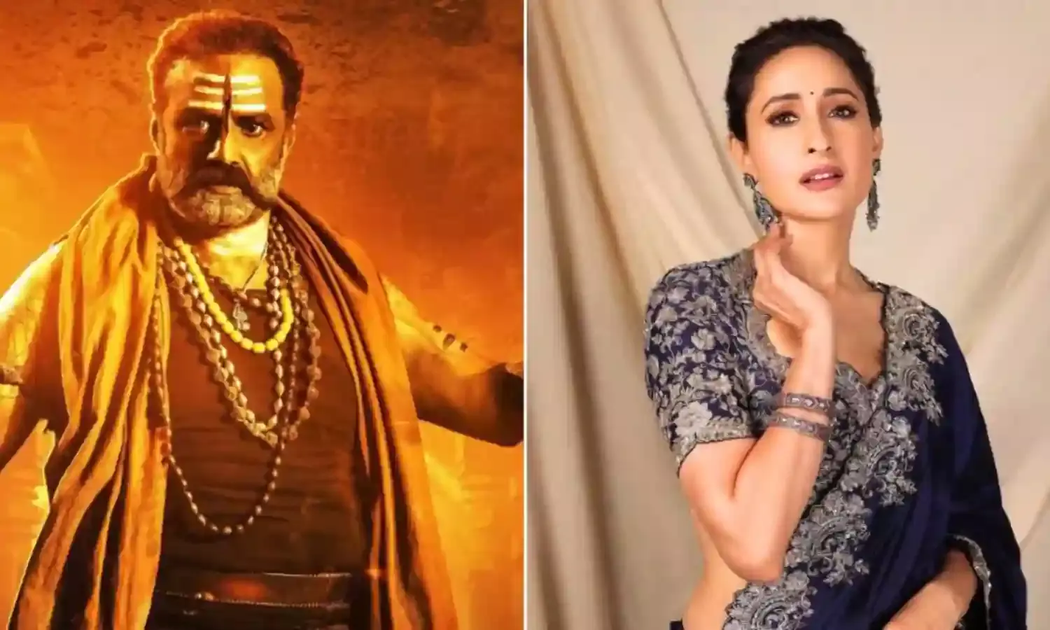 Akhanda 2 : అఖండ 2 లో మరో లక్కీ హీరోయిన్ Akhanda 2 : అఖండ 2 లో మరో లక్కీ హీరోయిన్