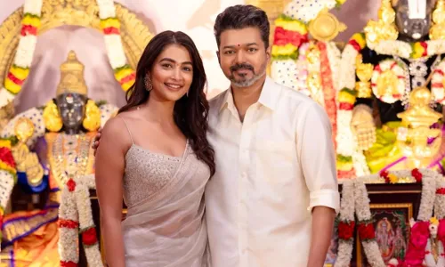 Thalapathi Vijay   ఫస్ట్ మూవీ టైటిలే చివరి సినిమాకూ Thalapathi Vijay   ఫస్ట్ మూవీ టైటిలే చివరి సినిమాకూ