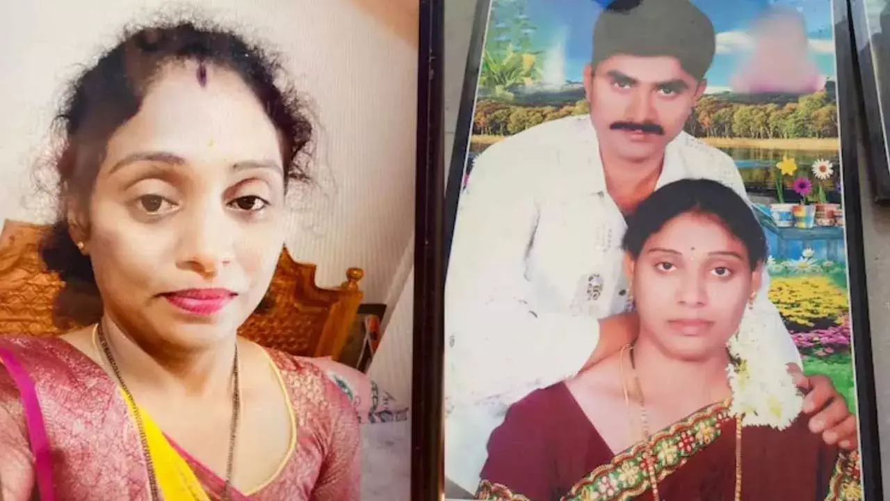 Meerpet Murder Case : భార్యను ముక్కలుగా నరికిన ఘటన.. కీలక ఆధారాలు లభ్యం