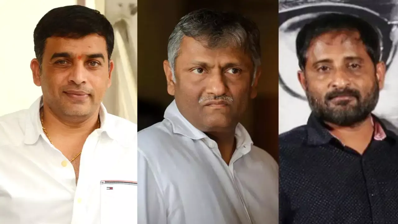 Dil Raju :  విచారణతో ఆగుతారా.. అరెస్ట్ వరకూ వెళతారా..?