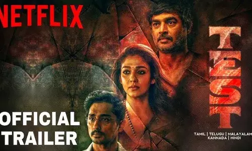 Nayanthara Movie OTT : నయన్ మూవీ ఓటీటీలోనే రిలీజ్! Nayanthara Movie OTT : నయన్ మూవీ ఓటీటీలోనే రిలీజ్!