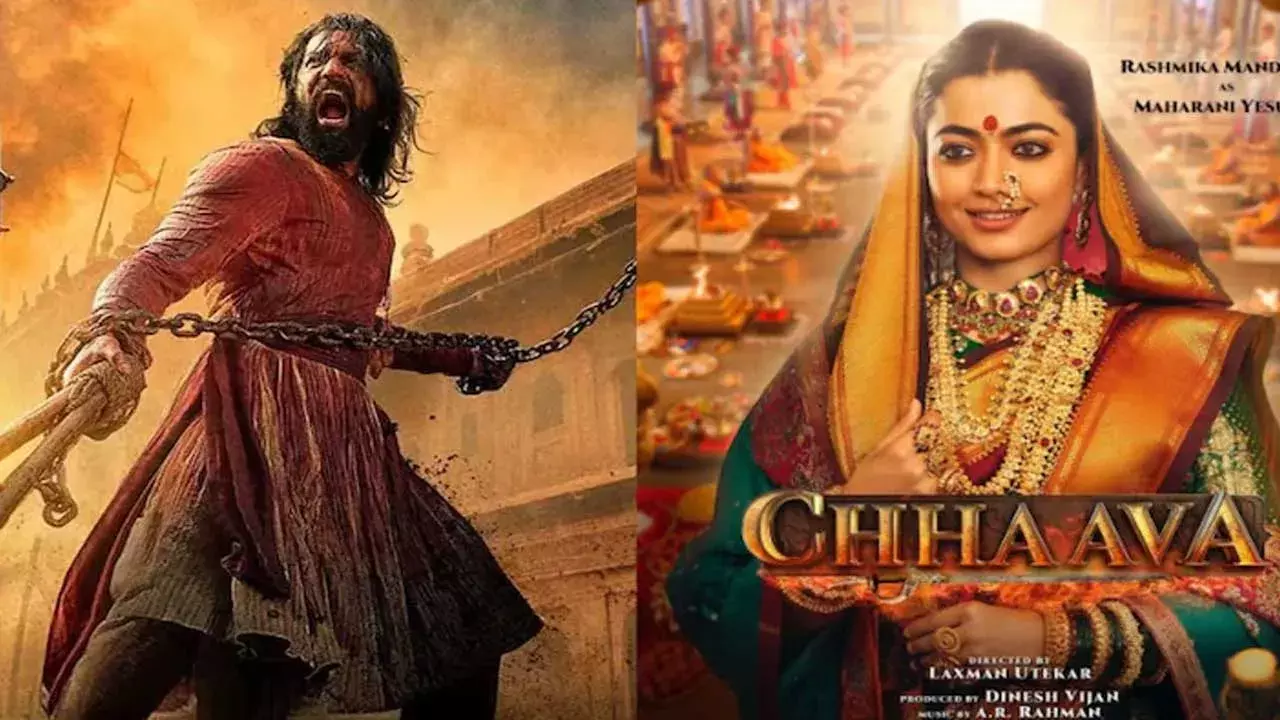 Rashmika Mandanna : నటిగా నాకు ఇంతకు మించి ఏం కావాలి : రష్మిక