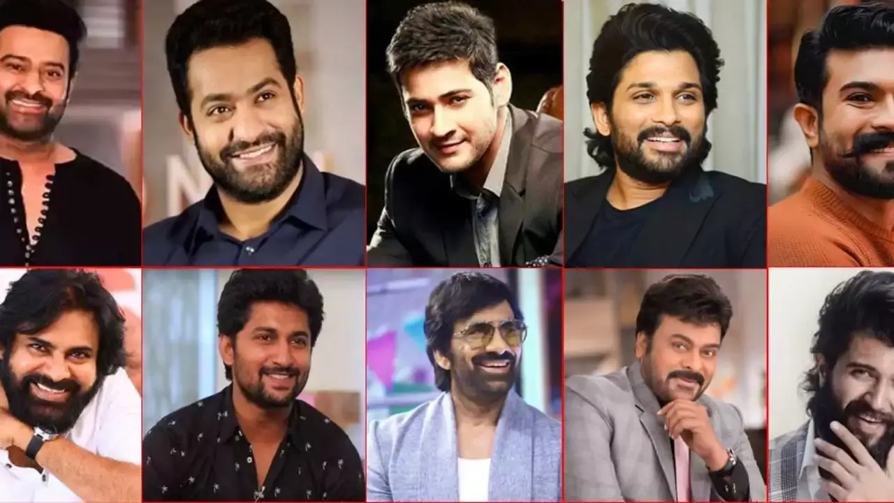 Tollywood Big Movies :  సినిమా ప్రదర్శనలపై షాకింగ్ హై కోర్ట్ డెసిషన్ Tollywood Big Movies :  సినిమా ప్రదర్శనలపై షాకింగ్ హై కోర్ట్ డెసిషన్
