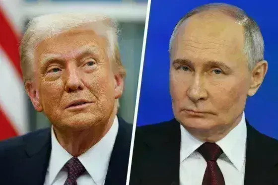 Russia:2020లో ట్రంప్ గెలిచి ఉంటేనా.. Russia:2020లో ట్రంప్ గెలిచి ఉంటేనా..