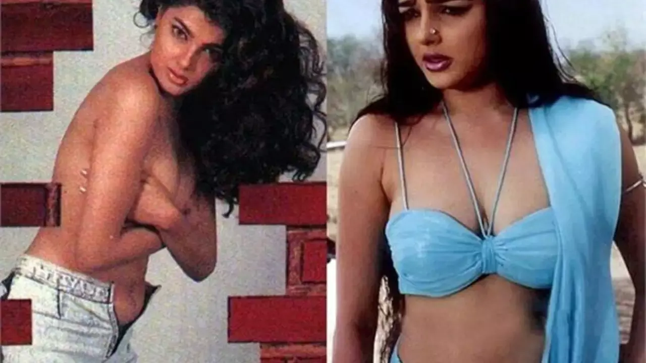 Mamata Kulkarni :  డ్రగ్ డీలింగ్స్ వదిలేసి సన్యాసినిగా హీరోయిన్