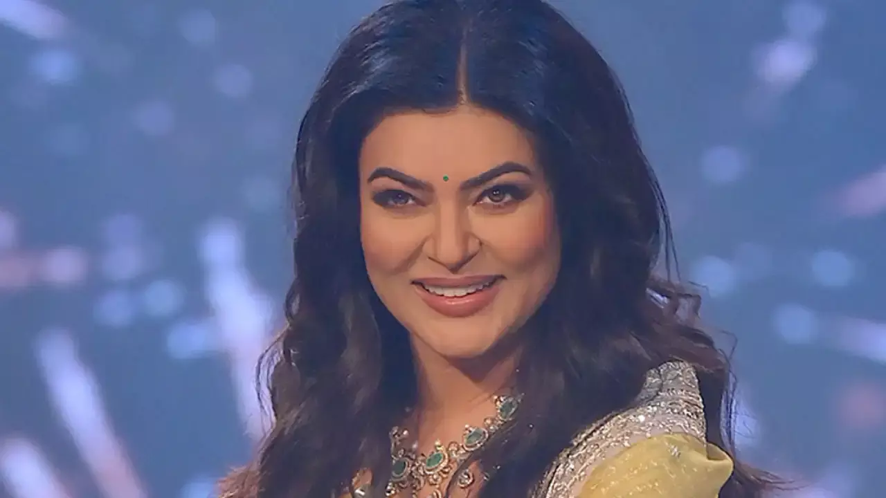 Sushmita Sen :  సుస్మితా సేన్ కూల్ డ్రింక్ రివెంజ్ Sushmita Sen :  సుస్మితా సేన్ కూల్ డ్రింక్ రివెంజ్