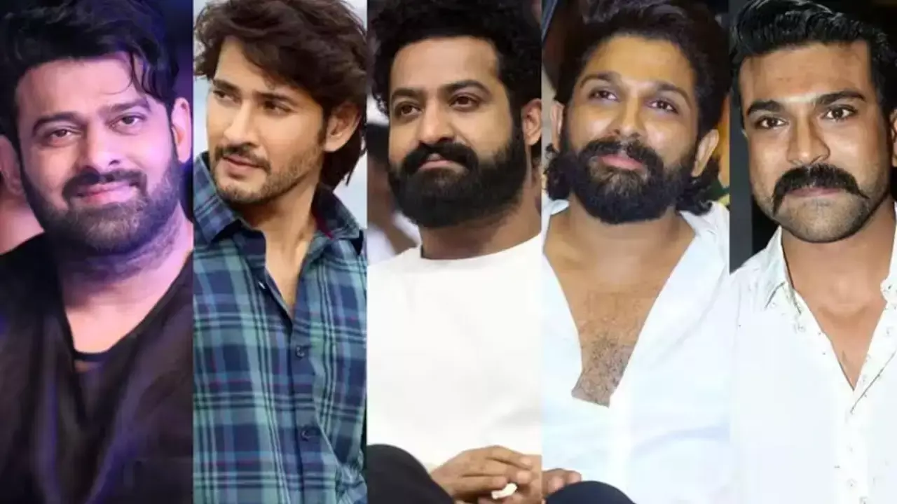 Tollywood Top Stars :  టాప్ స్టార్స్ లేని 2025 సమ్మర్