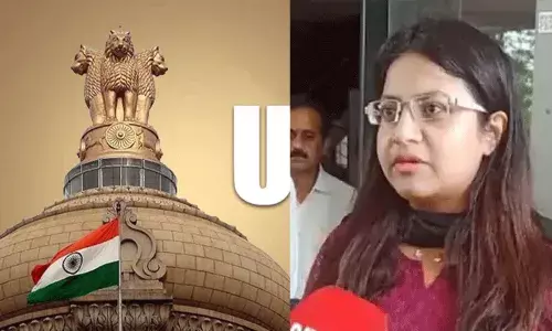 పూజ ఖేద్కర్ ఘటన తరువాత యుపిఎస్సీ నిబంధనలను సవరించిన ప్రభుత్వం.. పూజ ఖేద్కర్ ఘటన తరువాత యుపిఎస్సీ నిబంధనలను సవరించిన ప్రభుత్వం..