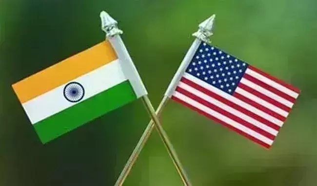 Republic Day:  భారత ప్రజలకు అమెరికా గణతంత్ర దినోత్సవ శుభాకాంక్షలు Republic Day:  భారత ప్రజలకు అమెరికా గణతంత్ర దినోత్సవ శుభాకాంక్షలు