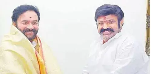 BALAYYA: ఎన్టీఆర్‌కు భారతరత్న ఇవ్వాలి: బాలకృష్ణ