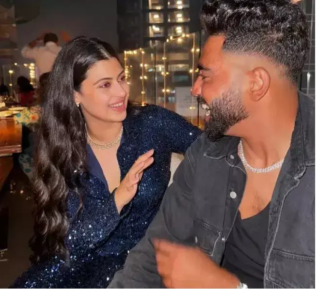 SIRAJ: సింగర్ తో డేటింగ్ వార్తలపై సిరాజ్ స్పష్టత