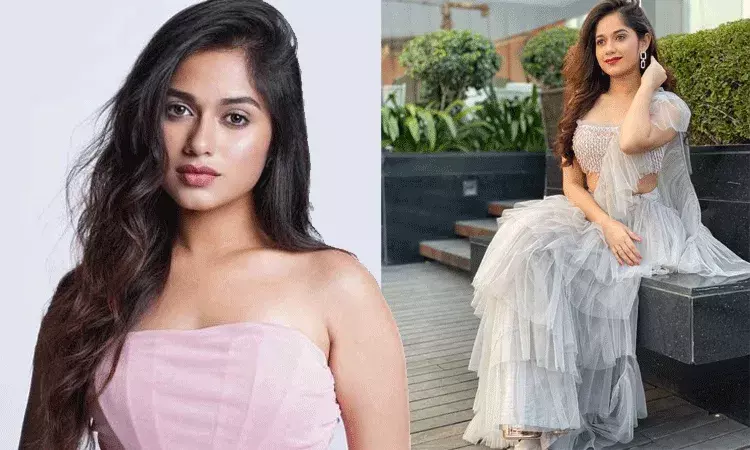 రికార్డు సృష్టిస్తున్న యువ టీవీ నటి.. ఎపిసోడ్‌కు రూ.18 లక్షలు వసూలు..