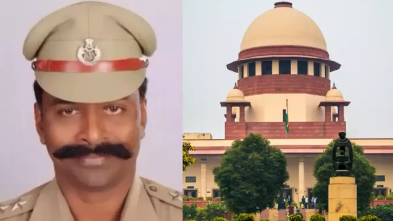 Phone Tapping Case : ఫోన్ ట్యాపింగ్ కేసులో...తిరుపతన్నకు బెయిల్