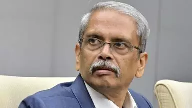 Infosys: ఇన్ఫోసిస్ సహ వ్యవస్థాపకుడిపై ఎస్సీ, ఎస్టీ కేసు Infosys: ఇన్ఫోసిస్ సహ వ్యవస్థాపకుడిపై ఎస్సీ, ఎస్టీ కేసు