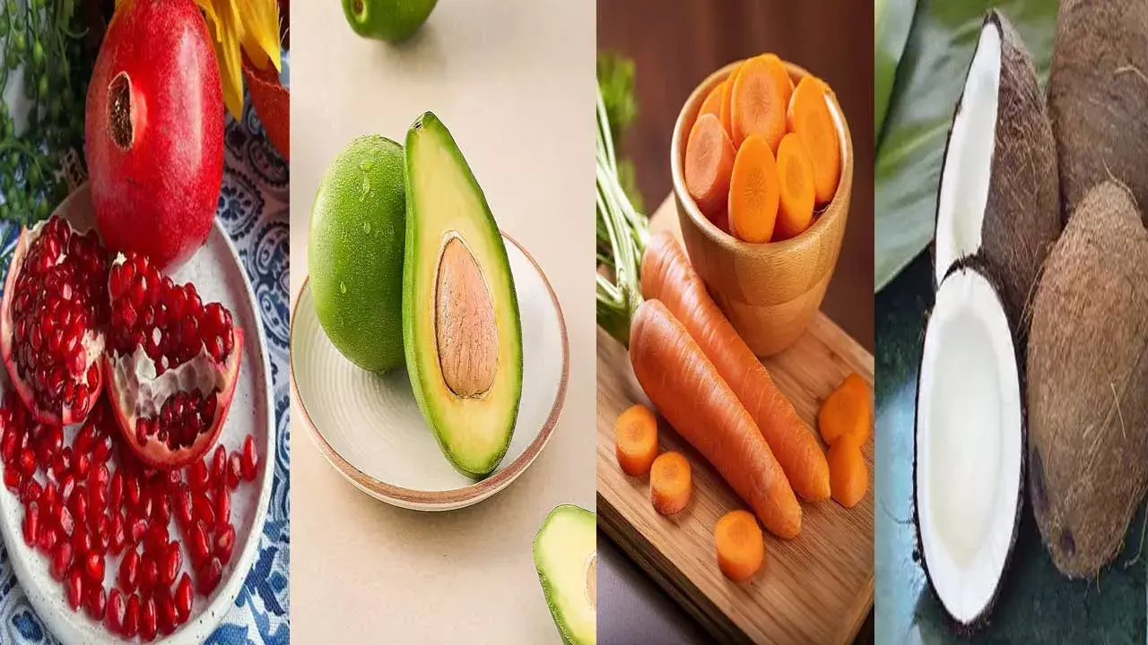 Health Issues : ఆరోగ్య సమస్యలకు చెక్ పెట్టేందుకు ఈ సూపర్ ఫుడ్ తినాలి Health Issues : ఆరోగ్య సమస్యలకు చెక్ పెట్టేందుకు ఈ సూపర్ ఫుడ్ తినాలి