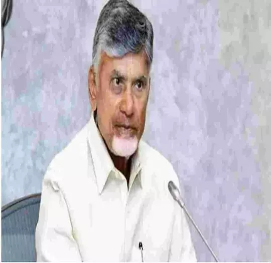 CBN: చంద్రబాబుకు సుప్రీంకోర్టులో ఊరట CBN: చంద్రబాబుకు సుప్రీంకోర్టులో ఊరట