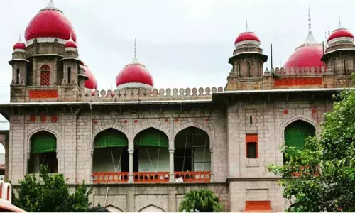 Telangana: హైకోర్టు కీలక ఆదేశాలు.. ఈ సమయాల్లో మైనర్లకు థియేటర్లో నో ఎంట్రీ Telangana: హైకోర్టు కీలక ఆదేశాలు.. ఈ సమయాల్లో మైనర్లకు థియేటర్లో నో ఎంట్రీ