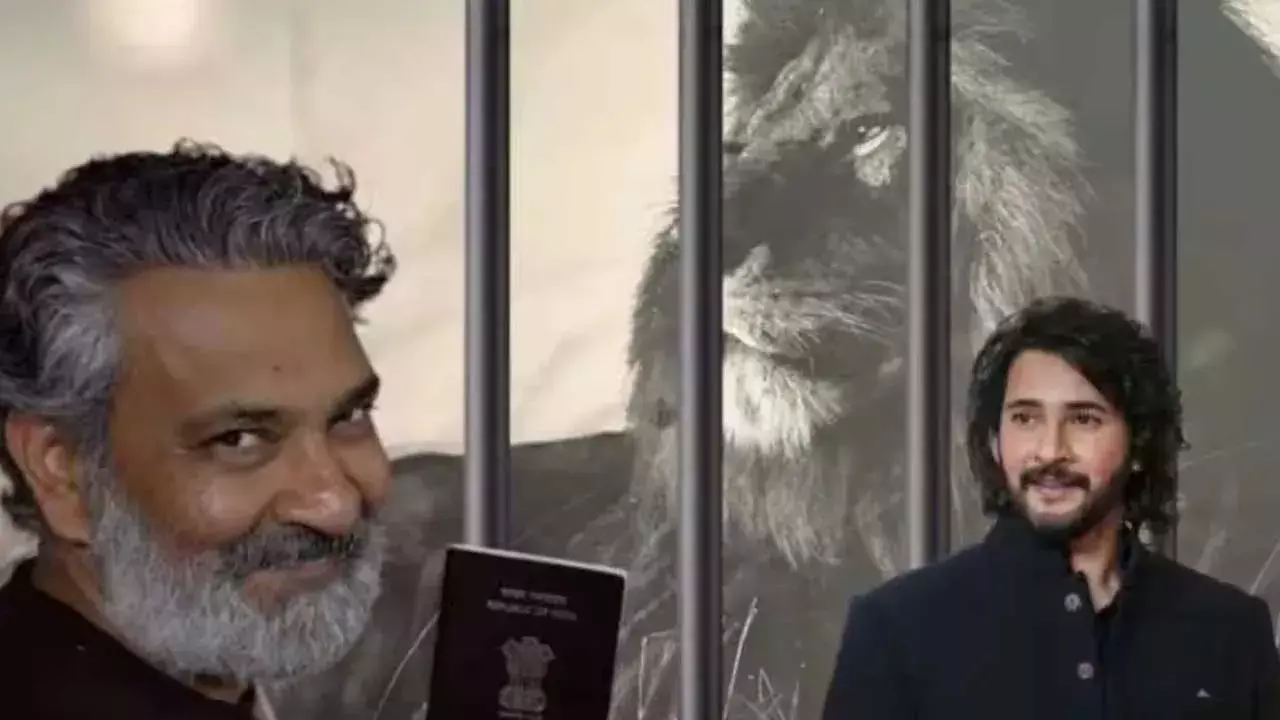 Rajamouli Conditions : మహేష్ తో సినిమా.. జక్కన్న షూటింగ్ కండిషన్స్