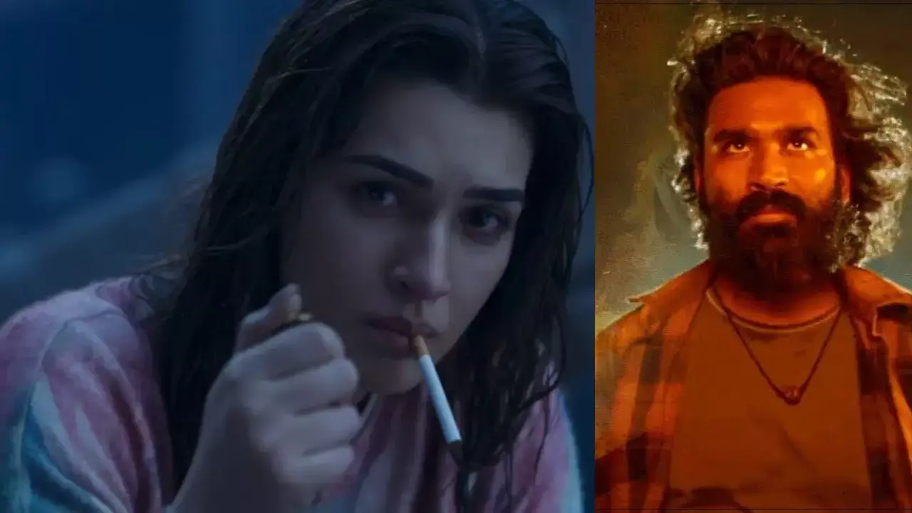 Dhanush :  ధనుష్ మూవీ రిలీజ్ డేట్ వచ్చేసింది