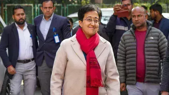 Atishi:  ఎన్నికల వేళ సీఎం ఆతిశీకి ఊరట, పరువు నష్టం కేసు కొట్టివేత Atishi:  ఎన్నికల వేళ సీఎం ఆతిశీకి ఊరట, పరువు నష్టం కేసు కొట్టివేత