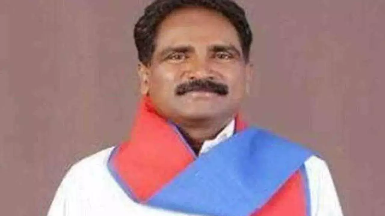 Telangana CPM Secretary : మొదటిసారి దళితుడికి తెలంగాణ సీపీఎం పగ్గాలు