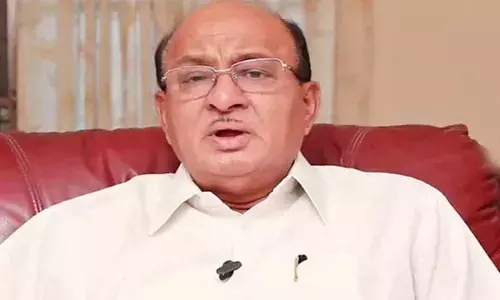 TDP Gorantla Buchayya  : రెండేళ్లలో వైసీపీ కనిపించదు.. గోరంట్ల జోస్యం TDP Gorantla Buchayya  : రెండేళ్లలో వైసీపీ కనిపించదు.. గోరంట్ల జోస్యం