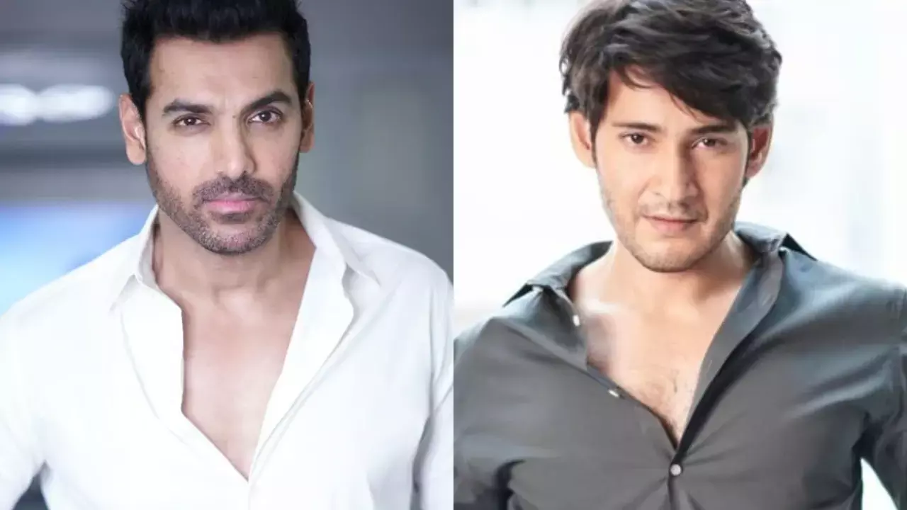 Mahesh Babu :  మహేష్ కు భలే విలన్ ను సెట్ చేశారే..