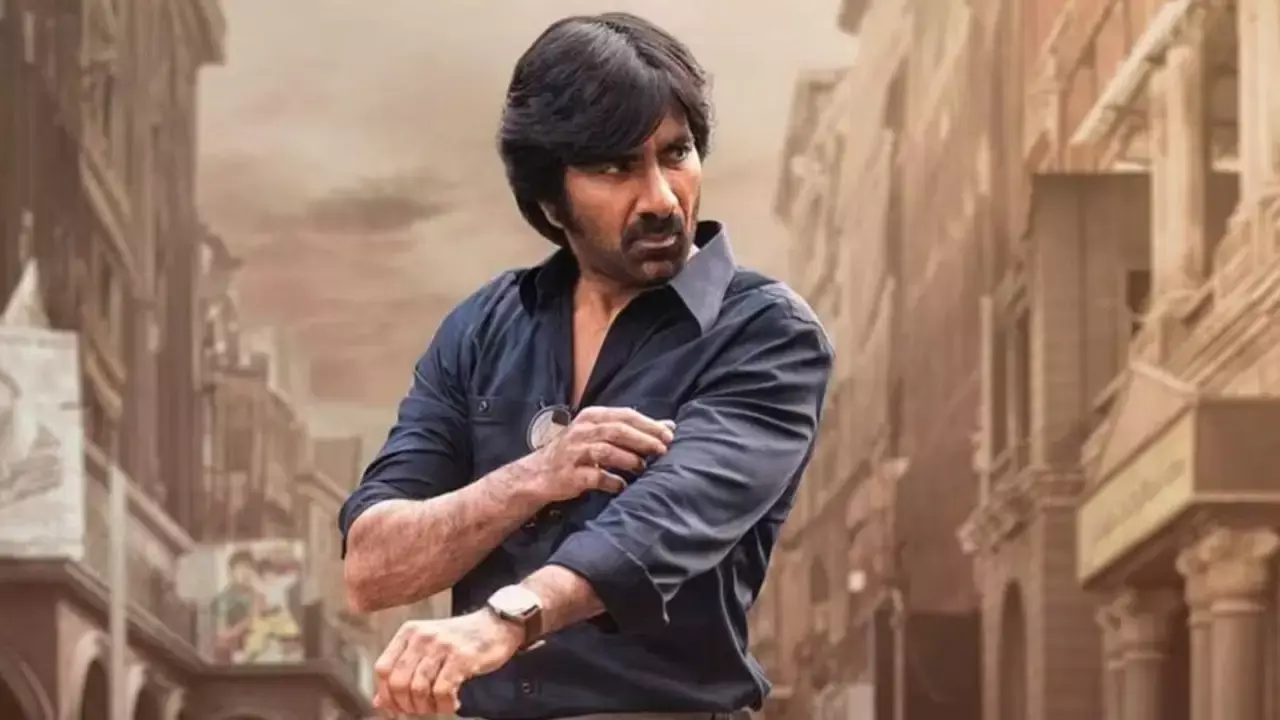 Ravi Teja :  రవితేజ మ్యాడ్ డెసిషన్ Ravi Teja :  రవితేజ మ్యాడ్ డెసిషన్
