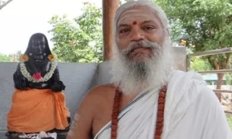 మహాకుంభలో మరో ఐఐటి గ్రాడ్యుయేట్.. సర్వం త్యజించి ఆధ్యాత్మిక యాత్రలో..