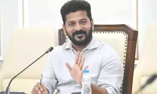 CM Revanth : సర్పంచ్ ఎన్నికలపై సీఎం రేవంత్ ఇవాళ సమీక్ష CM Revanth : సర్పంచ్ ఎన్నికలపై సీఎం రేవంత్ ఇవాళ సమీక్ష