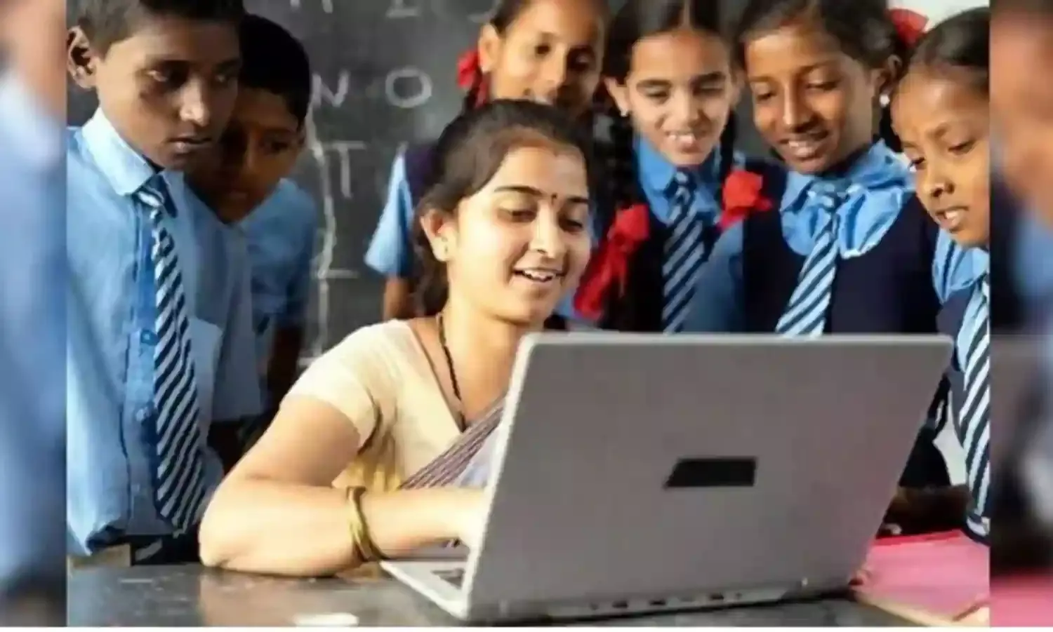 TS: తెలంగాణ పాఠశాల విద్యలో విప్లవాత్మక మార్పులు TS: తెలంగాణ పాఠశాల విద్యలో విప్లవాత్మక మార్పులు