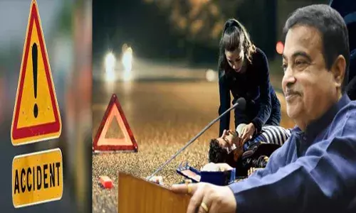 Central New Scheme : ఆపదలో ఆదుకుంటే రూ.25వేలు.. కేంద్రం కొత్త స్కీమ్ Central New Scheme : ఆపదలో ఆదుకుంటే రూ.25వేలు.. కేంద్రం కొత్త స్కీమ్