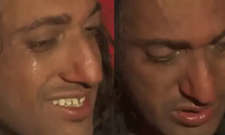 ఐఐటీ బాబా ట్యాగ్ నచ్చలేదు. నాకు పాపులారిటీ వద్దు: కన్నీళ్లతో అభయ్ సింగ్ ఐఐటీ బాబా ట్యాగ్ నచ్చలేదు. నాకు పాపులారిటీ వద్దు: కన్నీళ్లతో అభయ్ సింగ్