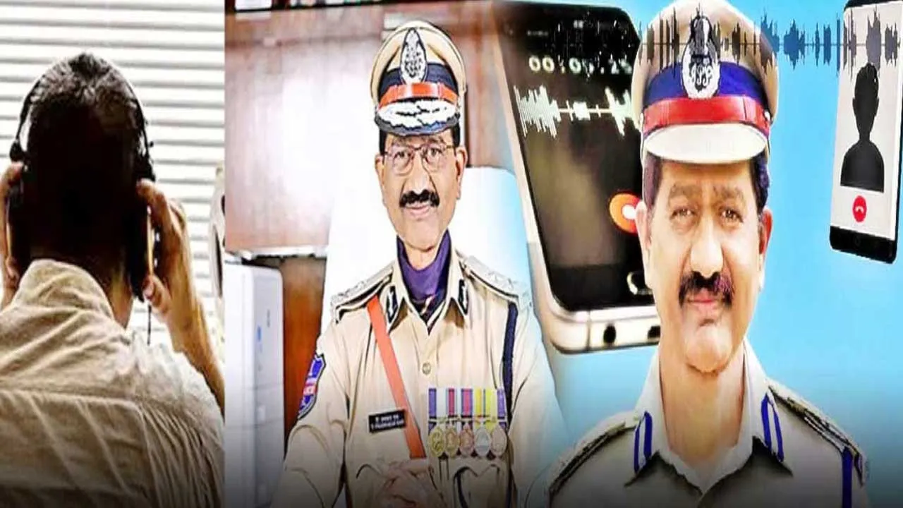 Phone Tapping Case : ఫోన్ ట్యాపింగ్ కేసులో కీలక పరిణామం Phone Tapping Case : ఫోన్ ట్యాపింగ్ కేసులో కీలక పరిణామం