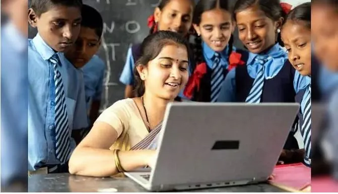 TS: తెలంగాణ పాఠశాల విద్యలో విప్లవాత్మక మార్పులు