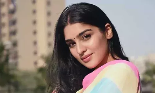 Actress Yukti Thareja : తెలుగులో మరో ఛాన్స్ అందుకున్న రంగబలి హీరోయిన్ Actress Yukti Thareja : తెలుగులో మరో ఛాన్స్ అందుకున్న రంగబలి హీరోయిన్