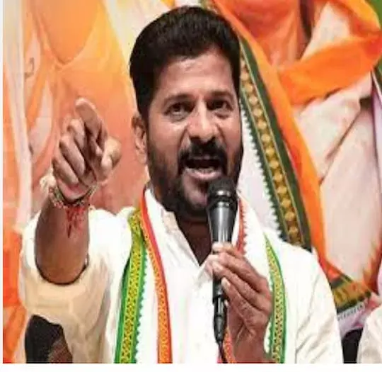 REVANTH: కేసీఆర్ అసెంబ్లీకి రా.. లెక్కలన్నీ చెప్తాం: రేవంత్ REVANTH: కేసీఆర్ అసెంబ్లీకి రా.. లెక్కలన్నీ చెప్తాం: రేవంత్