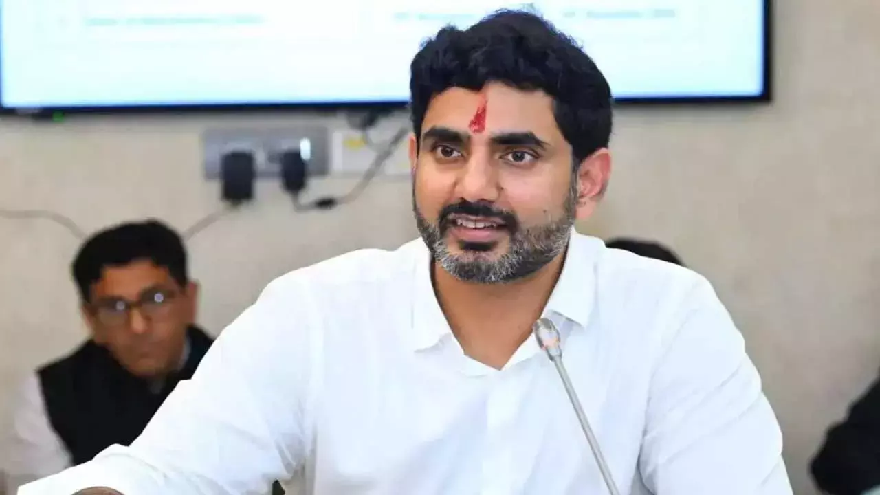 Minister Nara Lokesh : గుడ్ న్యూస్.. మార్చిలో డీఎస్సీ