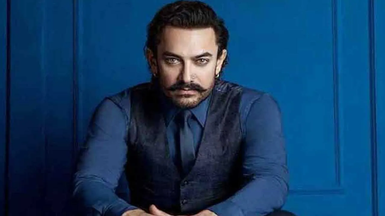 Aamir Khan : మూడో పెళ్లికి సిద్ధమైన ఆమిర్ ఖాన్? Aamir Khan : మూడో పెళ్లికి సిద్ధమైన ఆమిర్ ఖాన్?