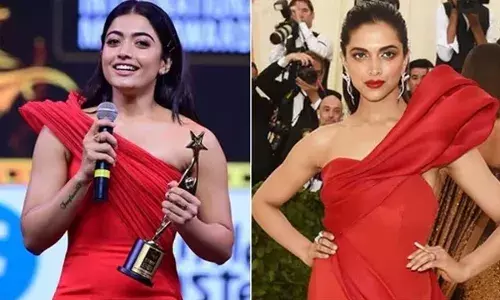 Bollywood : బాలీవుడ్లో బెంగళూరు భామల హవా Bollywood : బాలీవుడ్లో బెంగళూరు భామల హవా