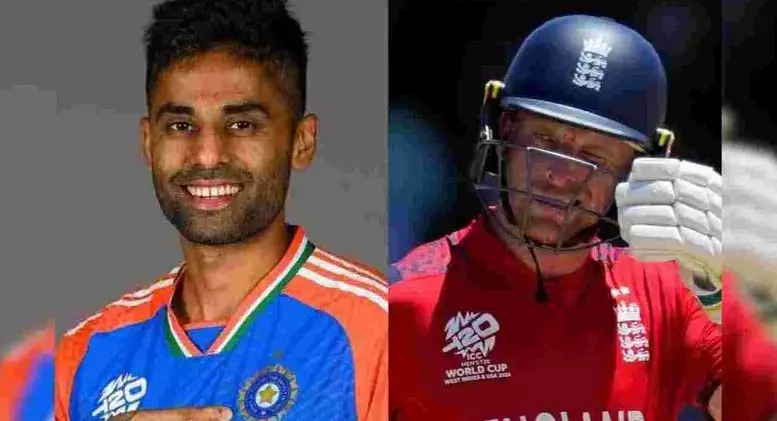 IND VS ENG: నేడే నామమాత్రపు టీ 20 IND VS ENG: నేడే నామమాత్రపు టీ 20