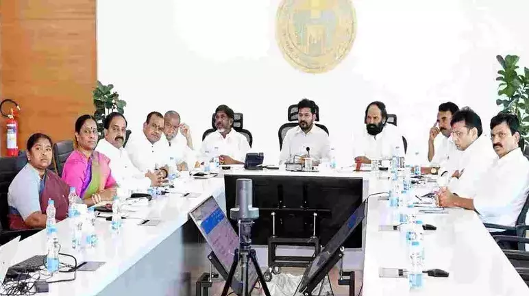 TPCC: తెలంగాణకు తీరని ద్రోహం చేసిన కేంద్ర బడ్జెట్ TPCC: తెలంగాణకు తీరని ద్రోహం చేసిన కేంద్ర బడ్జెట్