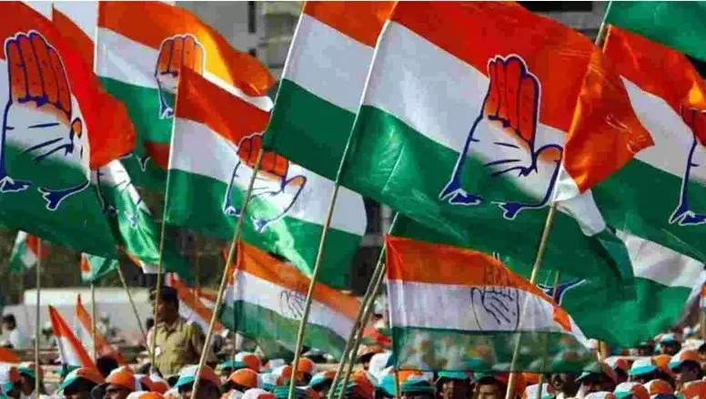 TS: నేడు కాంగ్రెస్‌ ఆందోళనలు