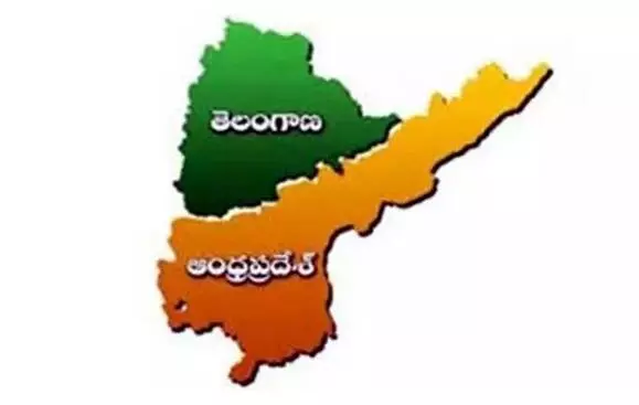 Bifurcation Issue: విభజన సమస్యలపై కేంద్రం కీలక భేటీ Bifurcation Issue: విభజన సమస్యలపై కేంద్రం కీలక భేటీ