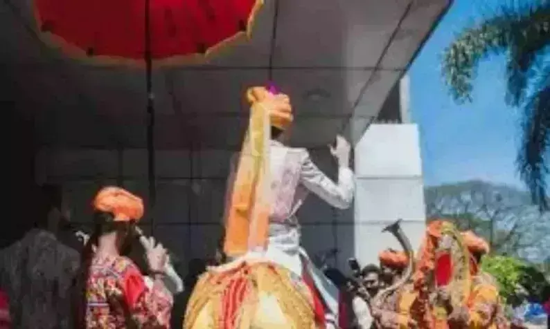 Wedding Cancel: కొంపముంచిన పెళ్ళి కొడుకు డ్యాన్స్ Wedding Cancel: కొంపముంచిన పెళ్ళి కొడుకు డ్యాన్స్
