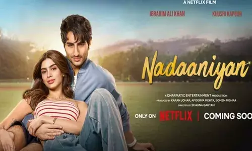 Saif Son Movie on OTT  : సైఫ్ కుమారుడి సినిమా నేరుగా ఓటీటీలోనే.. Saif Son Movie on OTT  : సైఫ్ కుమారుడి సినిమా నేరుగా ఓటీటీలోనే..